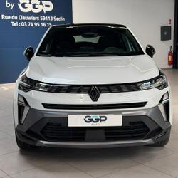 Renault Symbioz 1.6 E-Tech full hybrid 145ch esprit Alpine Seclin