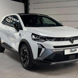 Renault Symbioz 1.6 E-Tech full hybrid 145ch esprit Alpine Seclin