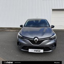 Renault Clio 5 Clio TCe 100 GPL Evolution Souillac