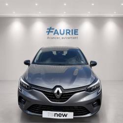 Renault Clio 5 Clio TCe 100 GPL Evolution Souillac