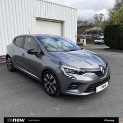 Renault Clio 5 Clio TCe 100 GPL Evolution Souillac