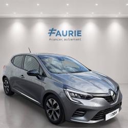 Renault Clio 5 Clio TCe 100 GPL Evolution Souillac