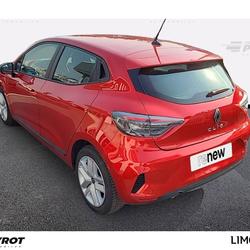 Renault Clio 5 Clio Blue dCi 100 Evolution Carcassonne