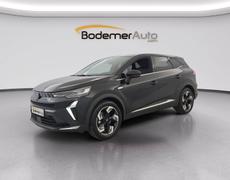 Renault Symbioz Hérouville-Saint-Clair