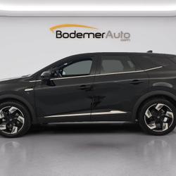 Renault Symbioz Symbioz E-Tech full hybrid 145 Techno H&eacute;rouville-Saint-Clair