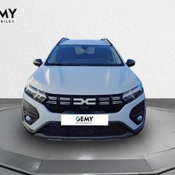 Dacia Jogger Jogger Hybrid 140 7 places Extreme Tours
