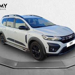 Dacia Jogger Jogger Hybrid 140 7 places Extreme Tours