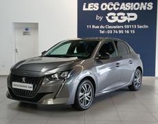 Peugeot 208 Seclin
