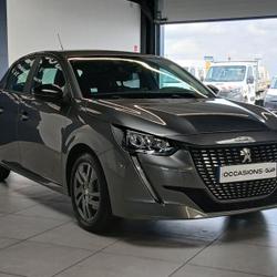 Peugeot 208 1.5 BlueHDi 100ch S&S Active Pack Seclin