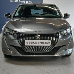Peugeot 208 1.5 BlueHDi 100ch S&S Active Pack Seclin