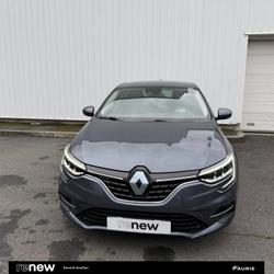 Renault Megane 4 M&eacute;gane IV Berline TCe 140 EDC FAP - 21N Intens Souillac