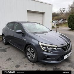 Renault Megane 4 M&eacute;gane IV Berline TCe 140 EDC FAP - 21N Intens Souillac