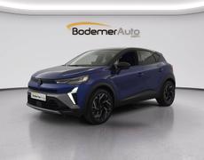Renault Captur Hérouville-Saint-Clair