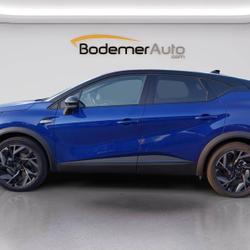 Renault Captur Captur E-Tech full hybrid 160 ch esprit Alpine H&eacute;rouville-Saint-Clair