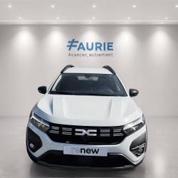 Dacia Jogger Jogger TCe 110 5 places Extreme + Souillac