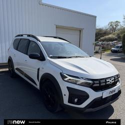 Dacia Jogger Jogger TCe 110 5 places Extreme + Souillac
