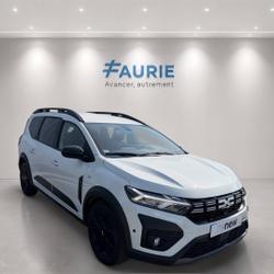 Dacia Jogger Jogger TCe 110 5 places Extreme + Souillac