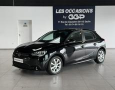 Opel Corsa Seclin