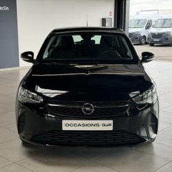 Opel Corsa 1.5 D 100ch Edition Seclin