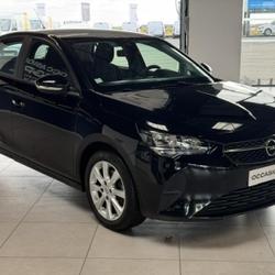 Opel Corsa 1.5 D 100ch Edition Seclin