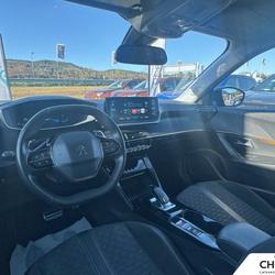 Peugeot 2008 2008 PureTech 130 S&S EAT8 Roadtrip Brignoles