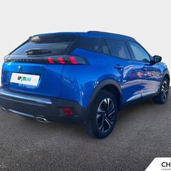 Peugeot 2008 2008 PureTech 130 S&S EAT8 Roadtrip Brignoles