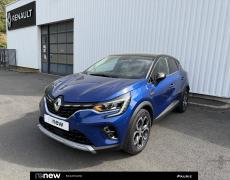 Renault Captur Souillac