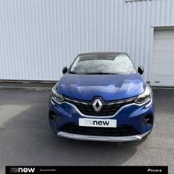 Renault Captur Captur TCe 140 - 21 Intens Souillac