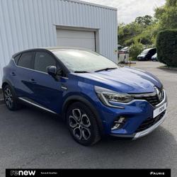 Renault Captur Captur TCe 140 - 21 Intens Souillac