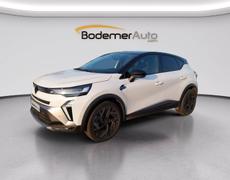 Renault Captur Hérouville-Saint-Clair