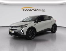 Renault Captur Hérouville-Saint-Clair