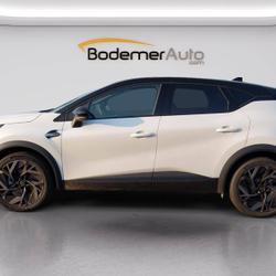 Renault Captur Captur E-Tech full hybrid 160 ch esprit Alpine H&eacute;rouville-Saint-Clair