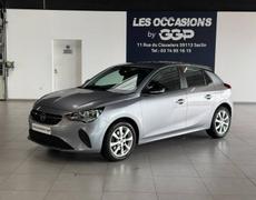 Opel Corsa Seclin