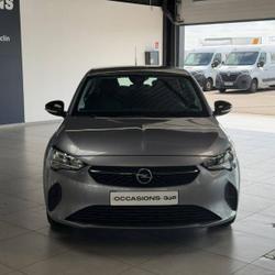 Opel Corsa 1.5 D 100ch Edition Seclin