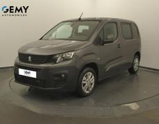 Peugeot Partner Chambray-lès-Tours