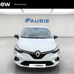 Renault Clio 5 Clio TCe 90 Evolution Souillac