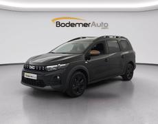 Dacia Jogger Hérouville-Saint-Clair