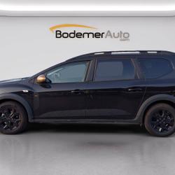 Dacia Jogger Jogger Hybrid 155 7 pl Extreme H&eacute;rouville-Saint-Clair