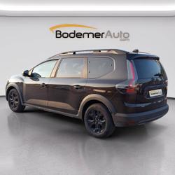 Dacia Jogger Jogger Hybrid 155 7 pl Extreme H&eacute;rouville-Saint-Clair