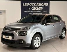 Citroen C3 Seclin
