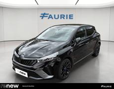 Renault Clio 5 Souillac