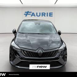 Renault Clio 5 Clio E-Tech full hybrid 145 Esprit Alpine Souillac
