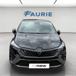 Renault Clio 5 Clio E-Tech full hybrid 145 Esprit Alpine Souillac