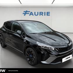 Renault Clio 5 Clio E-Tech full hybrid 145 Esprit Alpine Souillac