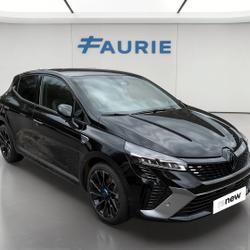 Renault Clio 5 Clio E-Tech full hybrid 145 Esprit Alpine Souillac