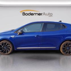 Renault Clio 5 Clio E-Tech full hybrid 145 ch GSR2 Esprit Alpine H&eacute;rouville-Saint-Clair