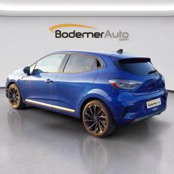 Renault Clio 5 Clio E-Tech full hybrid 145 ch GSR2 Esprit Alpine H&eacute;rouville-Saint-Clair
