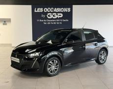 Peugeot 208 Seclin