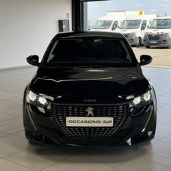 Peugeot 208 1.5 BlueHDi 100ch S&S Active Pack Seclin