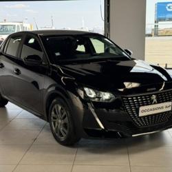 Peugeot 208 1.5 BlueHDi 100ch S&S Active Pack Seclin